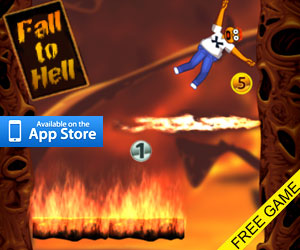 Fall to Hell