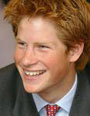 Prince Harry Out Of Control