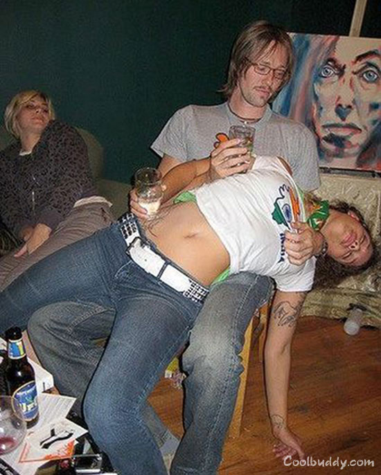 Another Drunk Girl Another Drunk Girl