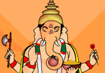 Ganesh Greetings