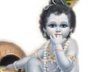 Janmashtami  Greetings