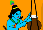 Janmashtami  Greetings