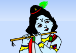 Janmashtami  Greetings