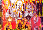 Navratri Greetings