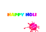 Happy Holi