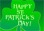 Happy St. Patrick's Day