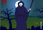 Halloween Greetings