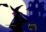 Halloween Puzzle