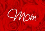 Mother's day greetings