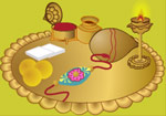 Rakhi greetings