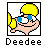 Deedee