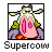 Supercrow