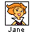 Jane