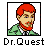 Dr. Quest