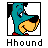 H hound