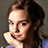 More Icons - Miley With Chase Forever