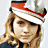 More Icons - Miley With Chase Forever