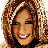 More Icons - Miley With Chase Forever