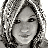 More Icons - Miley With Chase Forever