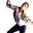 More Icons - Miley With Chase Forever