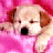 More Icons - Miley With Chase Forever