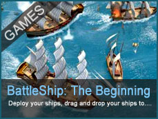 BattleShip: The Beginning