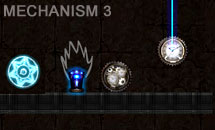 Mechanism 3