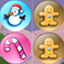 Christmas Shuffle
