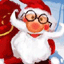 Christmas In Jelly Village