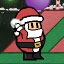 Christmas Defense
