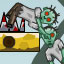 Impale