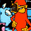 Sneak Thief 4: Fourth Find