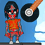 Zombie Physics