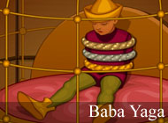 Baba Yaga