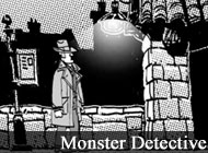 Monster Detective