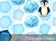 Penguin Quest