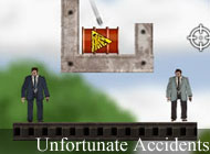 Unfortunate Acidents