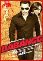 Dabangg