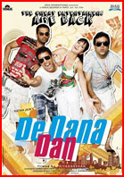 De Dana Dan
