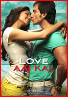 Love Aaj Kal
