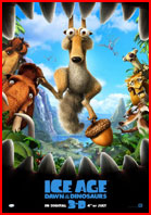 Ice Age Dawn Of The Dinosaurs