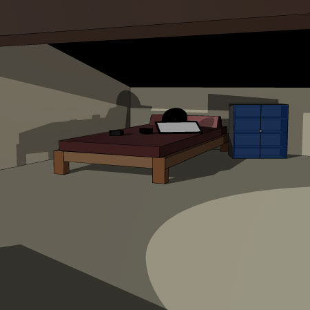 Attic Escape Game Walkthrough Coolbuddy Games
