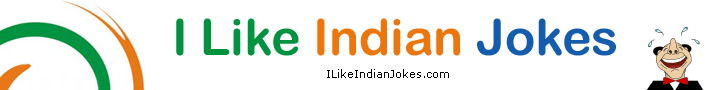 I like Indian Jokes