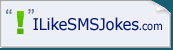 I Like Sms Jokes
