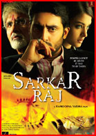 Sarkar Raj - Trailer