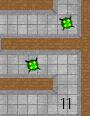 Seven Mazes
