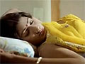Sridevi hot exposure