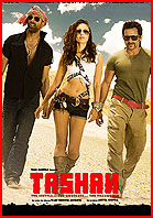 Tashan - Trailer