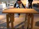 Walking Table 