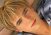 Jesse McCartney Screensavers